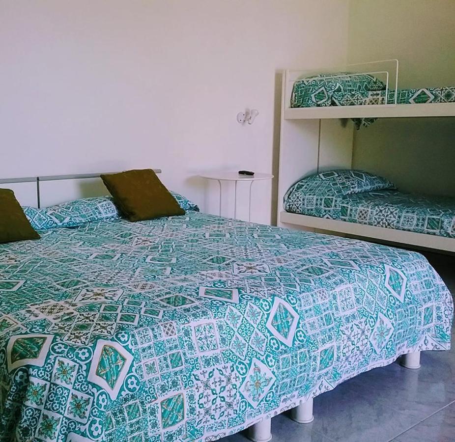 Hotel Parco Conte Casamicciola Terme Dış mekan fotoğraf
