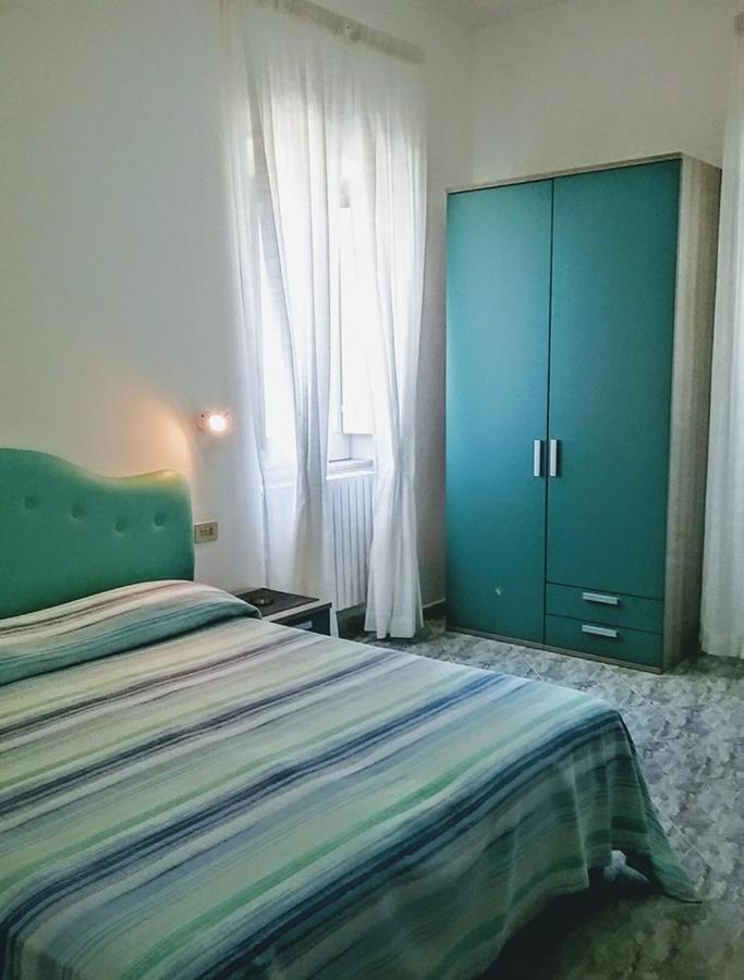 Hotel Parco Conte Casamicciola Terme Dış mekan fotoğraf