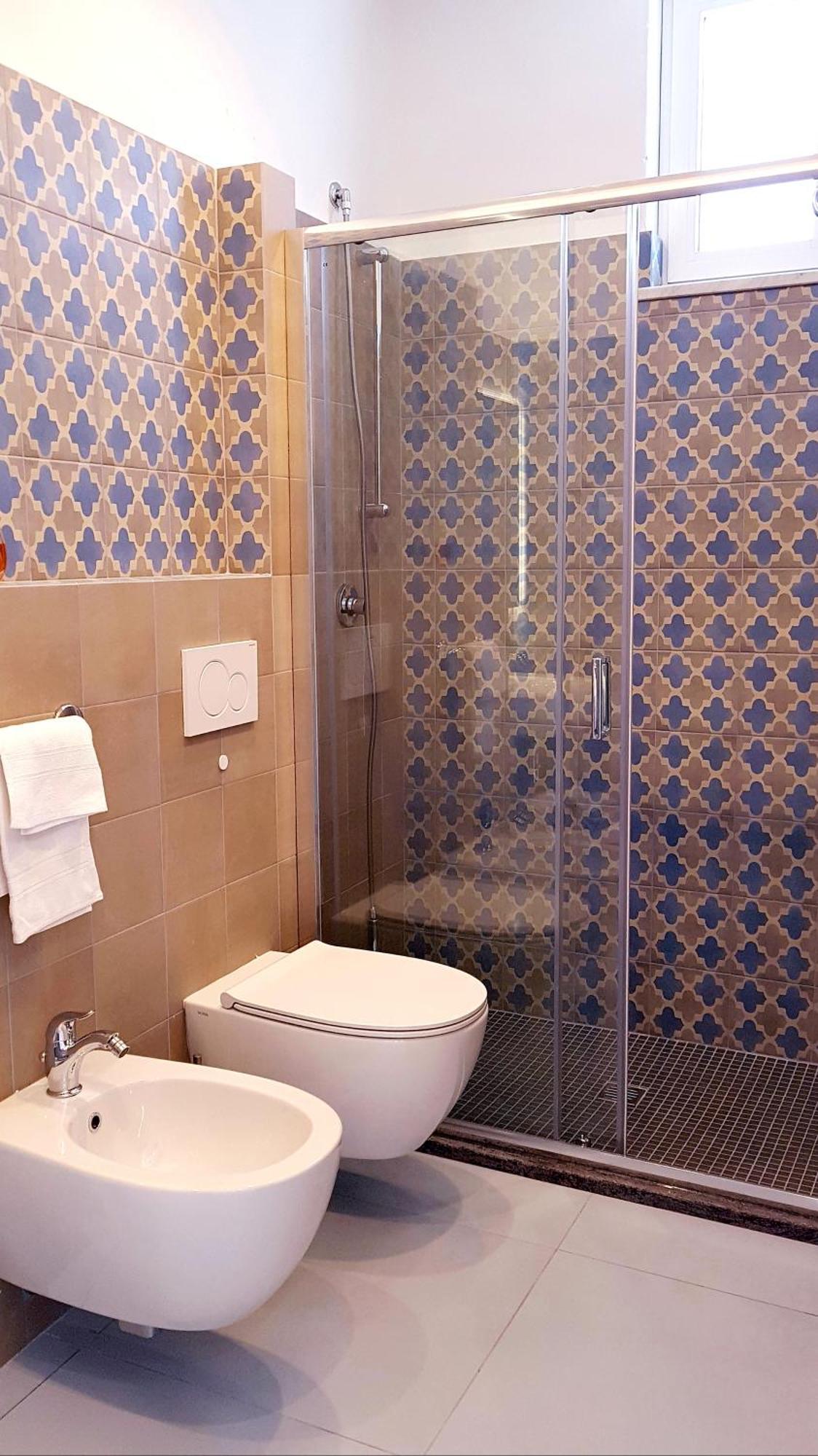 Hotel Parco Conte Casamicciola Terme Dış mekan fotoğraf
