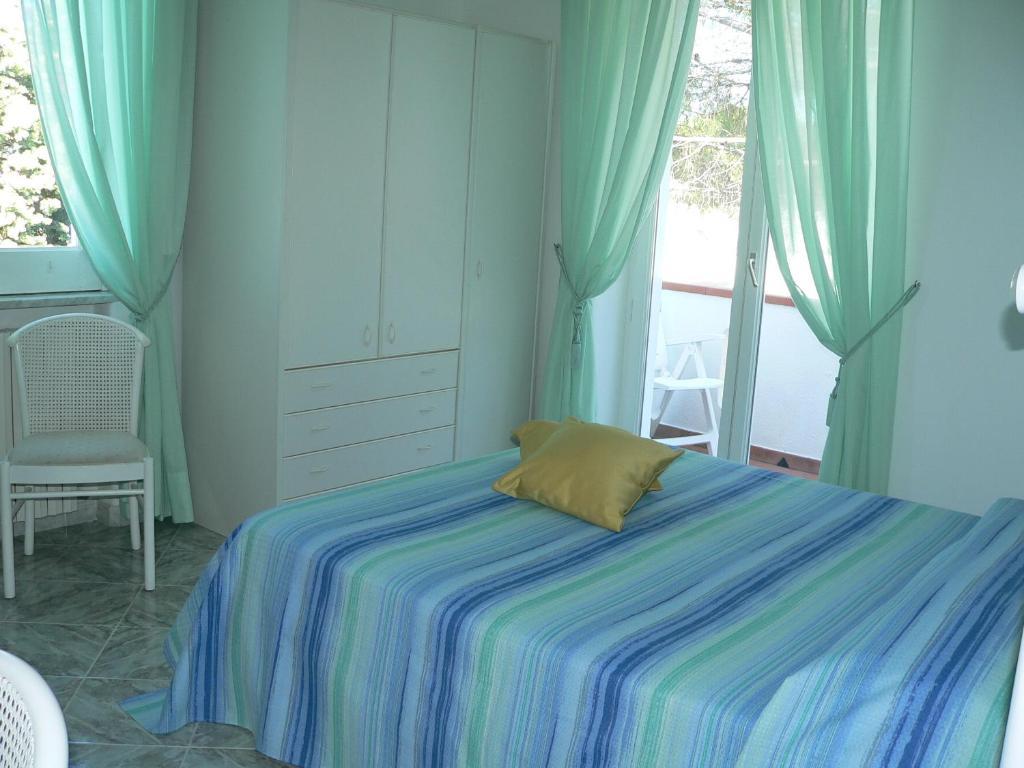 Hotel Parco Conte Casamicciola Terme Dış mekan fotoğraf